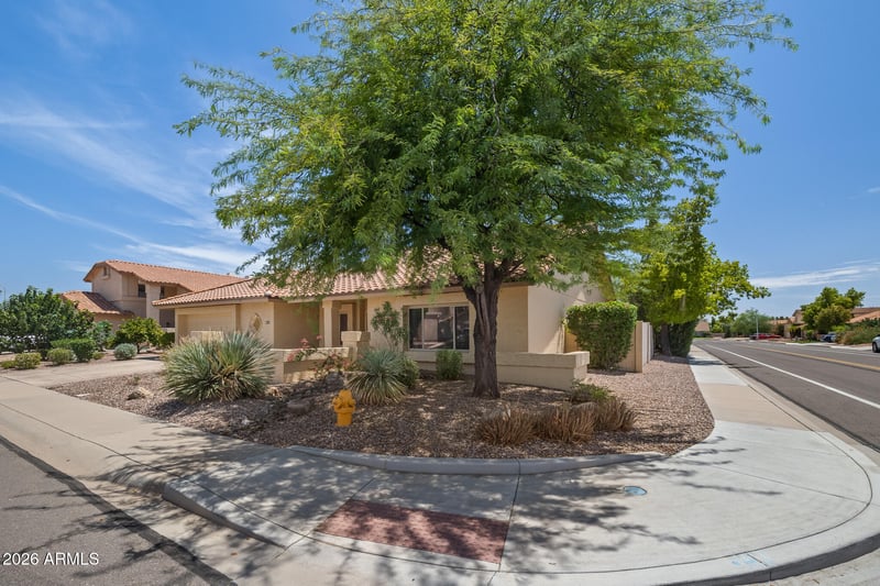 2419 Shawnee Dr, Chandler, AZ 85224