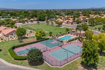 2419 Shawnee Dr, Chandler, AZ 85224