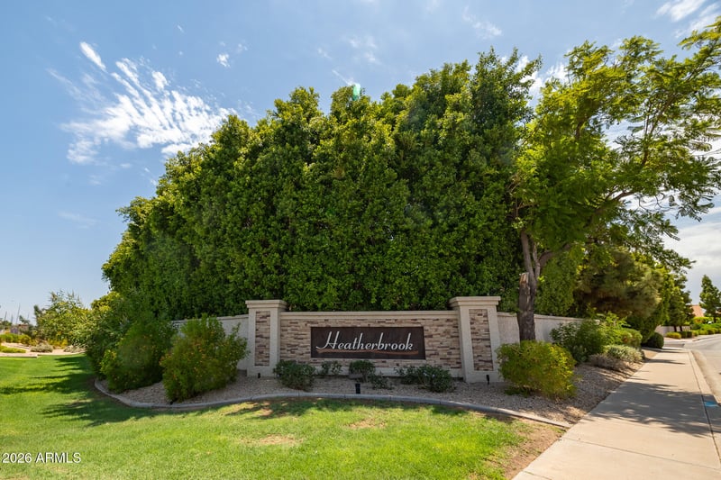 2419 Shawnee Dr, Chandler, AZ 85224