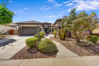 2419 W Webster Ct, Anthem, AZ 85086