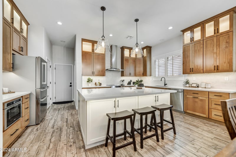 2419 W Webster Ct, Anthem, AZ 85086