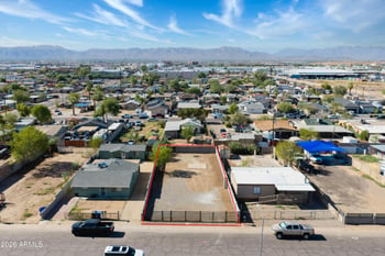 2419 W Yuma St #4, Phoenix, AZ 85009