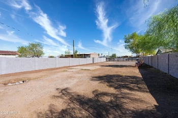 2419 W Yuma St #4, Phoenix, AZ 85009