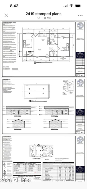 2419 W Yuma St #4, Phoenix, AZ 85009