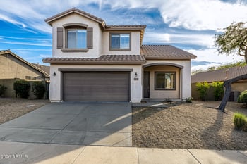 2419 Warren Dr, Anthem, AZ 85086