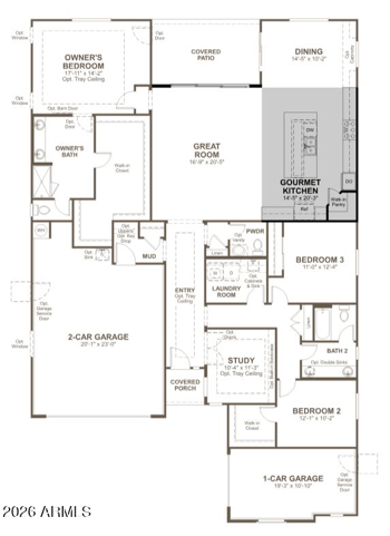 24190 172nd Dr, Surprise, AZ 85387