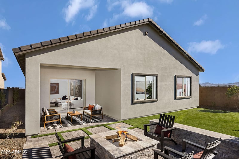 24190 Illini St, Buckeye, AZ 85326