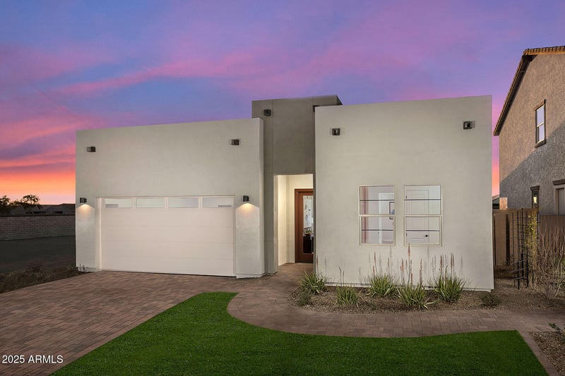 24190 Illini St, Buckeye, AZ 85326