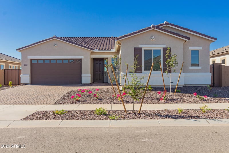 24190 172nd Dr, Surprise, AZ 85387