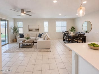 24190 Watkins St, Buckeye, AZ 85396