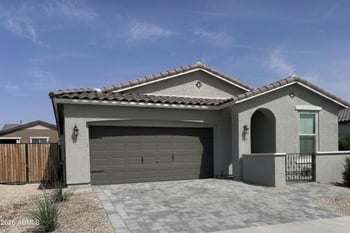 24190 Watkins St, Buckeye, AZ 85396