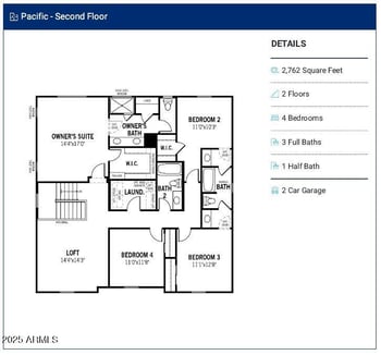 24191 Illini St, Buckeye, AZ 85326