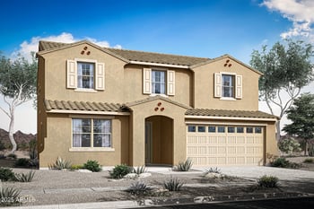 24191 Illini St, Buckeye, AZ 85326