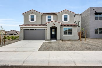 24191 Illini St, Buckeye, AZ 85326