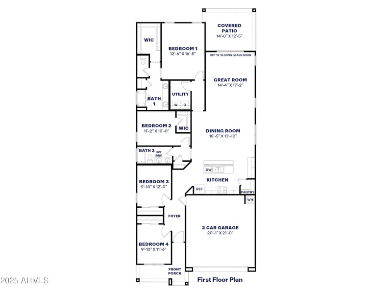 24192 Hacienda Ave, Buckeye, AZ 85326