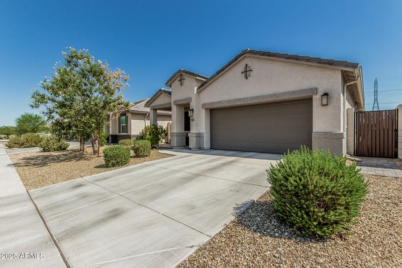 24193 Ripple Rd, Buckeye, AZ 85326