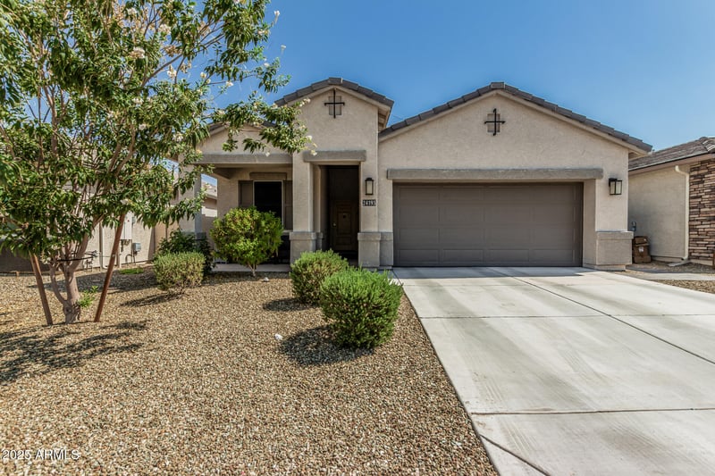24193 Ripple Rd, Buckeye, AZ 85326