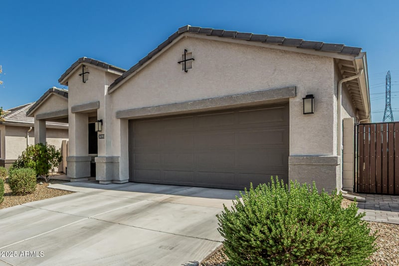 24193 Ripple Rd, Buckeye, AZ 85326