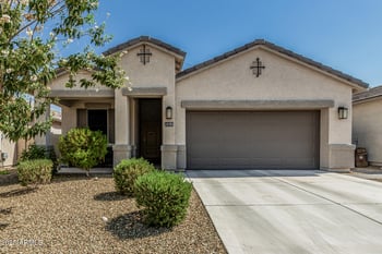 24193 Ripple Rd, Buckeye, AZ 85326