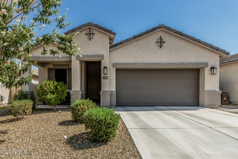 24193 Ripple Rd, Buckeye, AZ 85326
