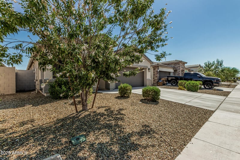 24193 Ripple Rd, Buckeye, AZ 85326