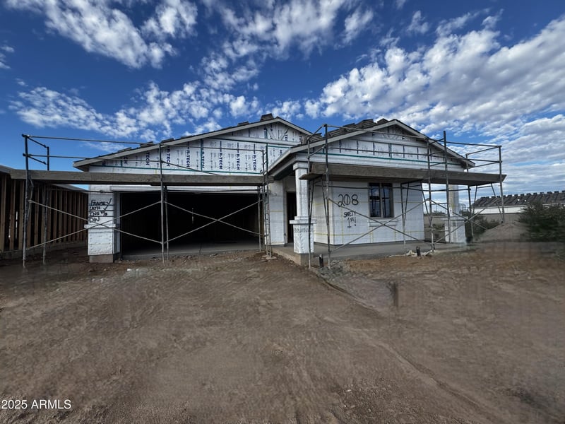 24196 Bowker St, Buckeye, AZ 85326