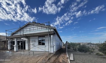 24196 Bowker St, Buckeye, AZ 85326