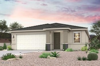 24196 W Dekalb Ln, Buckeye, AZ 85326