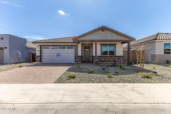 24197 Raymond St, Buckeye, AZ 85326