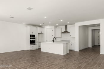 24197 Raymond St, Buckeye, AZ 85326