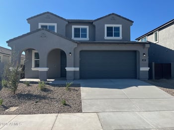 24197 Southgate Ave, Buckeye, AZ 85326
