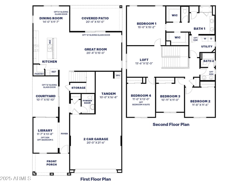 24197 Southgate Ave, Buckeye, AZ 85326