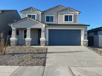 24198 Hacienda Ave, Buckeye, AZ 85326