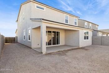 24198 Hacienda Ave, Buckeye, AZ 85326