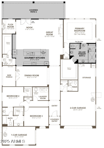 24199 172nd Dr, Surprise, AZ 85387