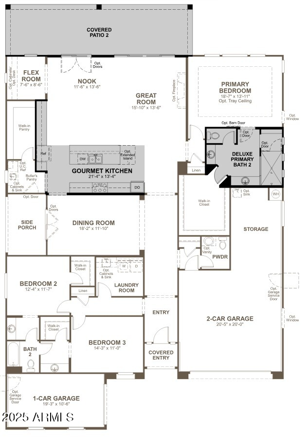 24199 172nd Dr, Surprise, AZ 85387