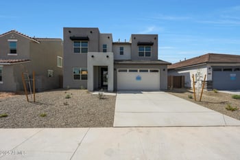 24199 Illini St, Buckeye, AZ 85326