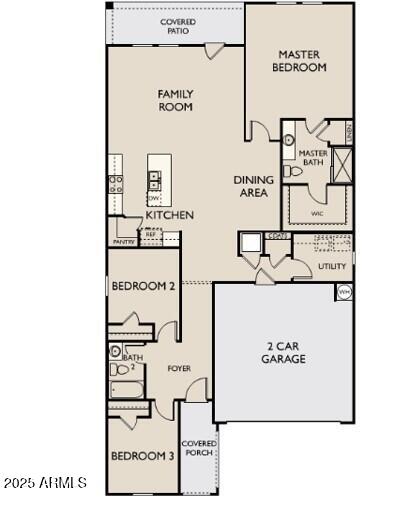 24199 La Salle St, Buckeye, AZ 85326
