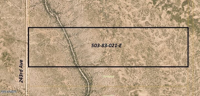 241xx N 243rd Ave #-, Surprise, AZ 85387