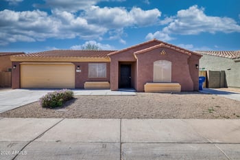 242 102nd Pl, Mesa, AZ 85207