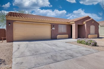 242 102nd Pl, Mesa, AZ 85207