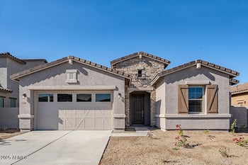 242 165th Ave, Goodyear, AZ 85338