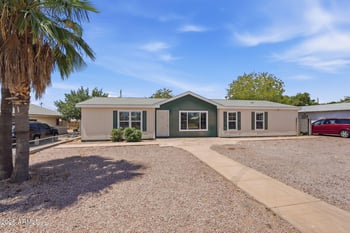 242 85th St, Mesa, AZ 85208