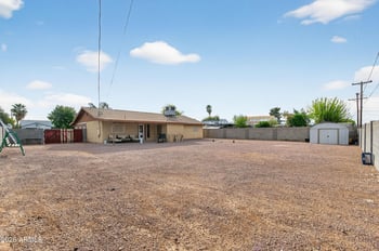 242 87th Pl, Mesa, AZ 85207