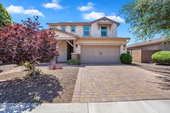 242 Crosscreek Dr, Chandler, AZ 85225