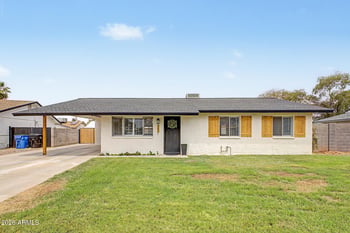 242 E Heather Ave, Gilbert, AZ 85234
