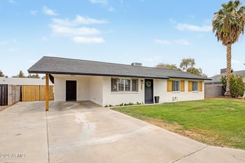 242 E Heather Ave, Gilbert, AZ 85234