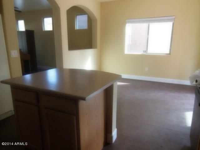 242 S Aaron --, Mesa, AZ 85208