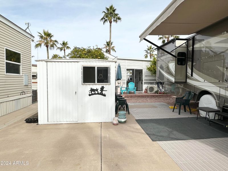 242 S Aquamarine Dr #242, Apache Junction, AZ 85119