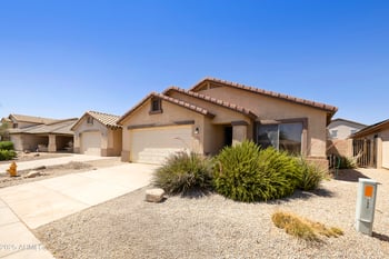 2420 Blue Sky Dr, Phoenix, AZ 85085